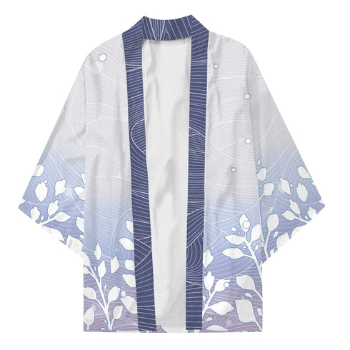 Yuki the Rat Kimono